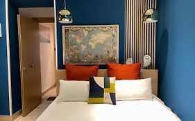 Apartamento Opera Suite Aida Madrid Palacio Real